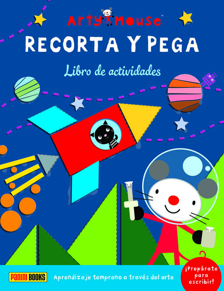 Recorta y pega