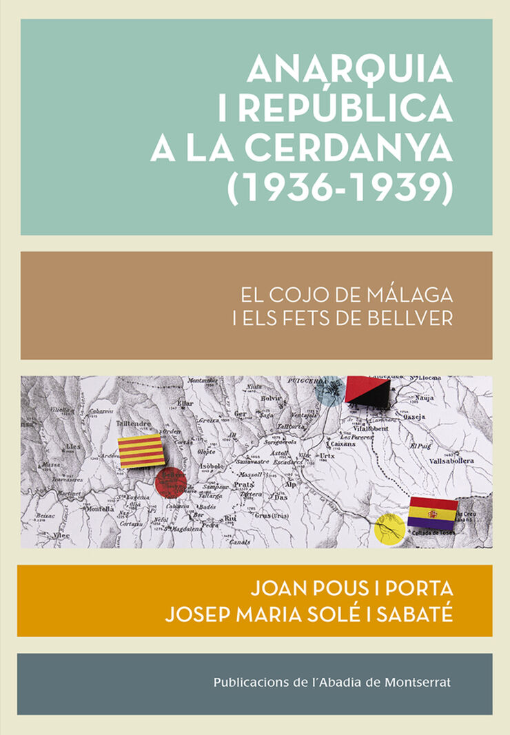 Anarquia i república a la Cerdanya (1936-1939)