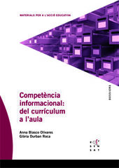 Competència informacional Competència informacional