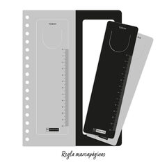Agenda Miquelrius Plus Wire-O Dia P&agrave;gina Multiling&uuml;e 2027 Negre