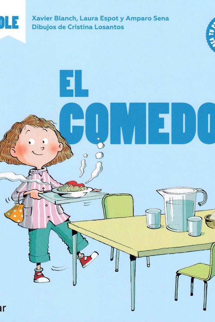 El comedor