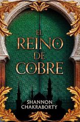 El reino de cobre El reino de cobre