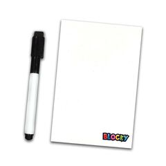 Blocky