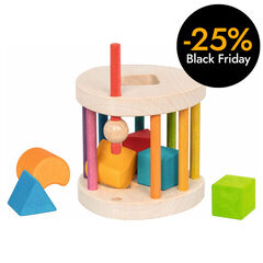 Rodet formes geomètriques