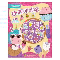 Acolchaditos - Unicornios Acolchaditos - Unicornios