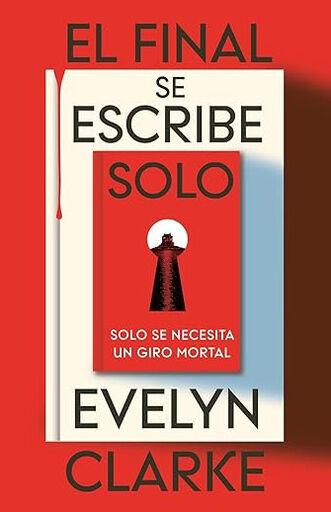 El final se escribe solo