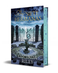 Las siete hermanas (edición limitada) (Las Siete Hermanas 1)