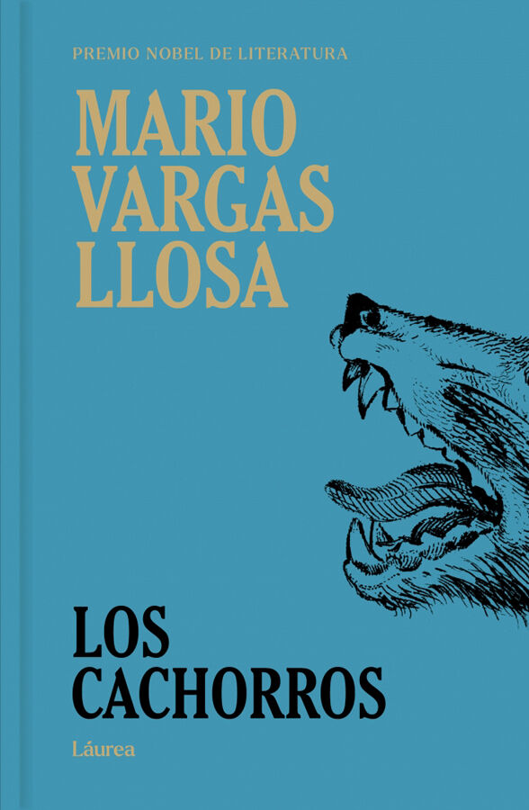 Los cachorros (L&aacute;urea)