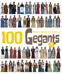 100 Gegants Vol.5