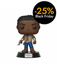 Funko POP! Star Wars Finn  Episode IX