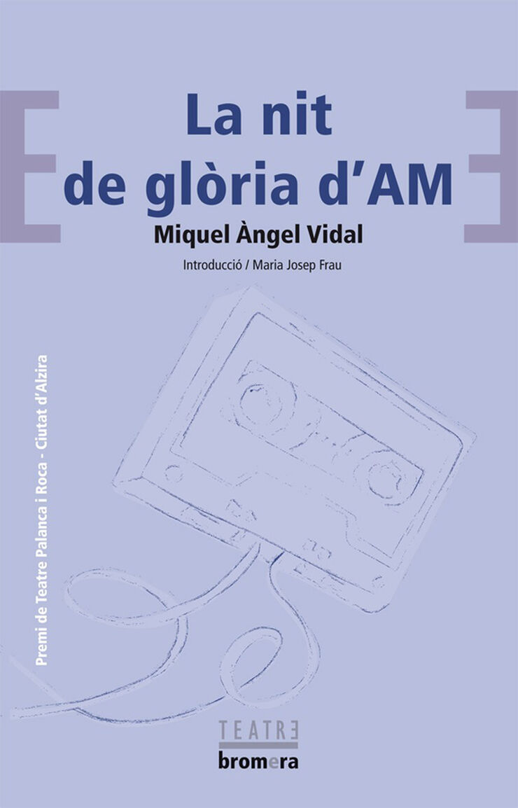La nit de glòria d'AM