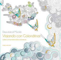 Viajando con golondrinas