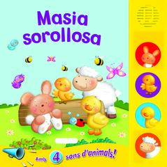 Masia sorollosa Masia sorollosa