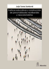 POLÍTICAS EDUCATIVAS Y CONSTRUCCIÓN DE P POLÍTICAS EDUCATIVAS Y CONSTRUCCIÓN DE P