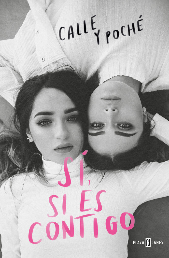 S&iacute;, si es contigo