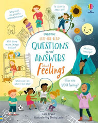 Questions and Answers about Feelings Questions and Answers about Feelings