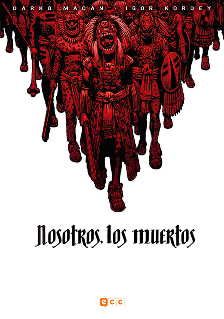 Nosotros, los muertos