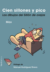 Cien sillones y pico Cien sillones y pico