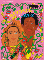 Beyoncé i Jay-Z Beyoncé i Jay-Z