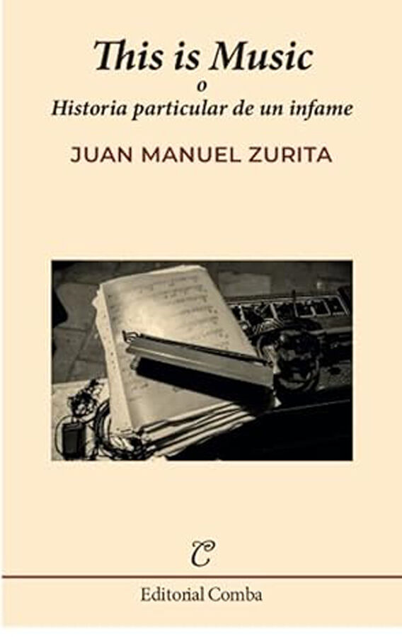 This is Music o Historia  particular de