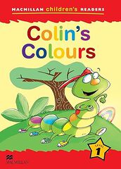Colin's Colours