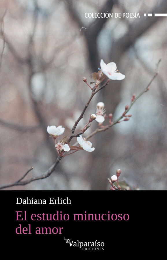 El estudio minucioso del amor