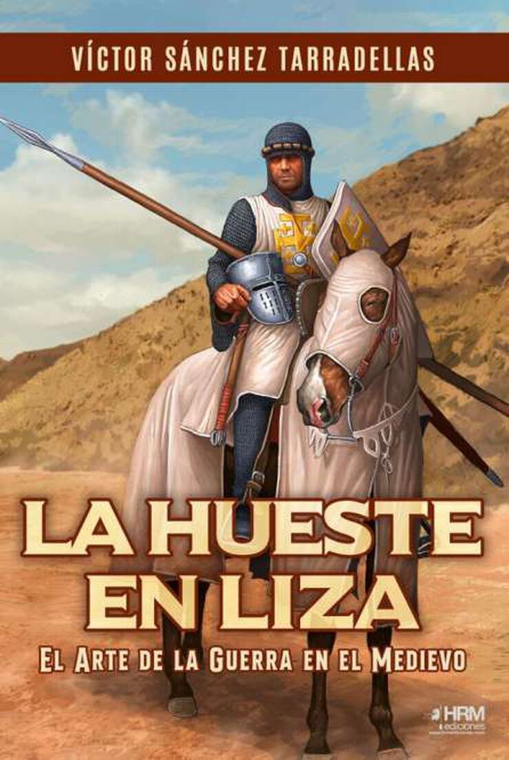 La hueste en Liza