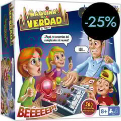 La Máquina de la Verdad