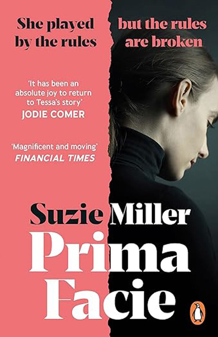 Prima Facie