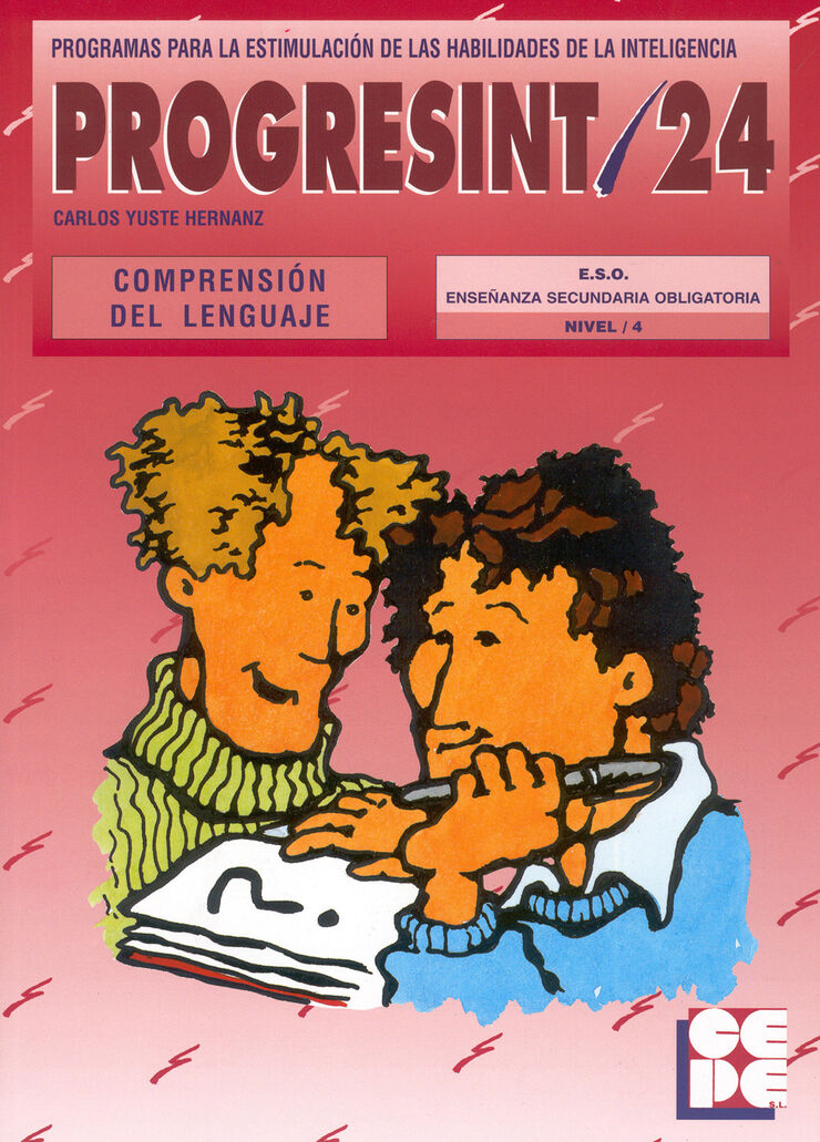 Comprensión del Lenguaje