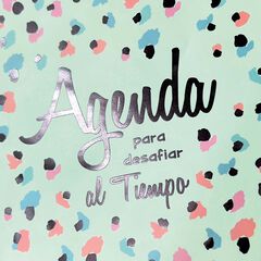 Agenda Finocam Talkual 1/4 setm/vista h cat 2025 Temps