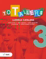 Tot Tallers Català 3 Tot Tallers Català 3