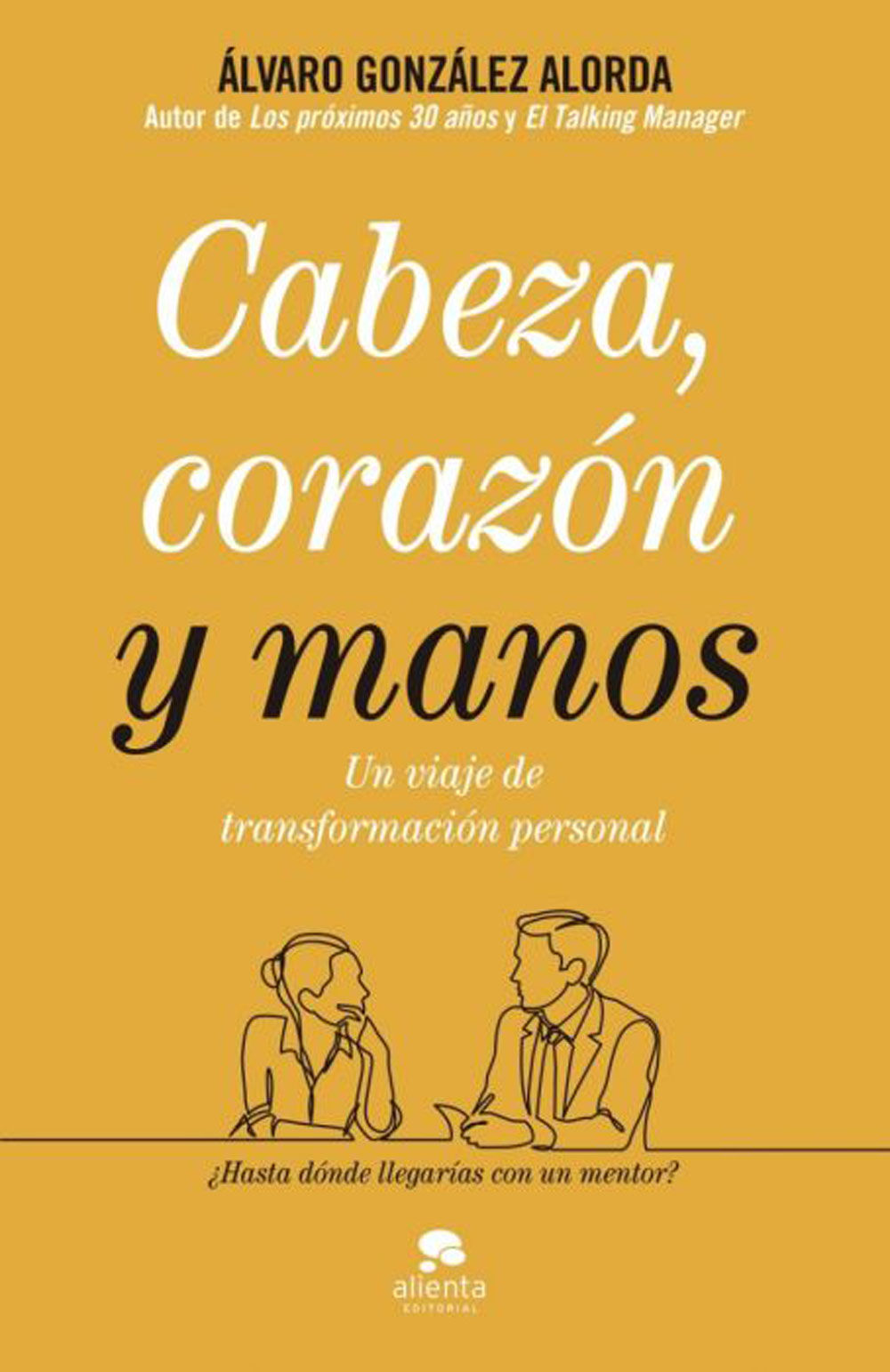 Cabeza, coraz&oacute;n y manos