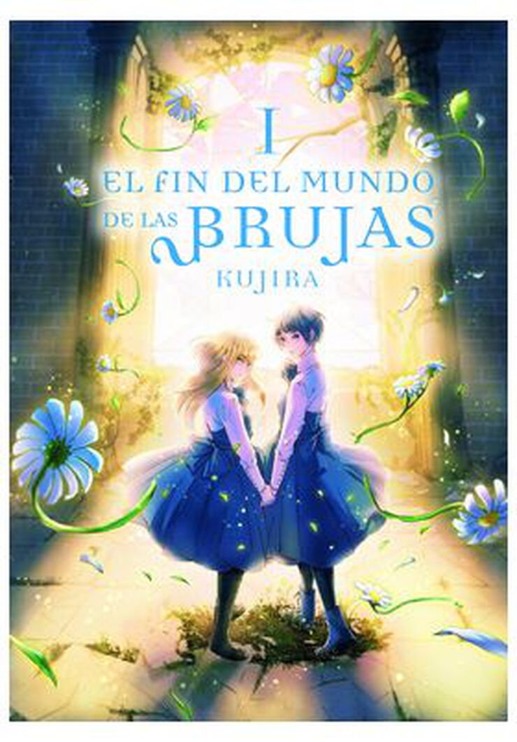 El fin del mundo de las brujas 01