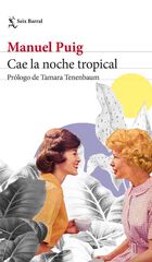 Cae la noche tropical Cae la noche tropical
