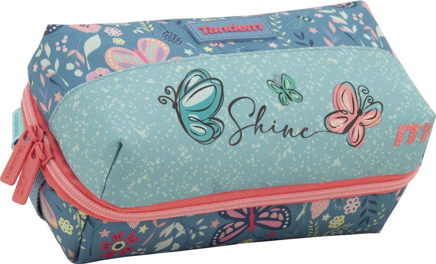 Multiplumier Tandem Shine