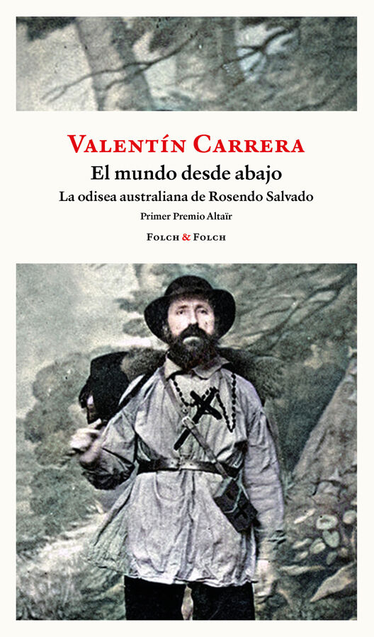 El mundo desde abajo