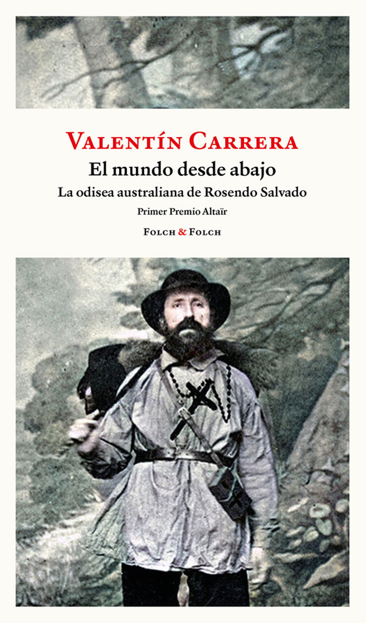 El mundo desde abajo