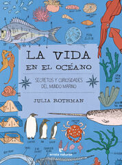 La vida en el océano La vida en el océano