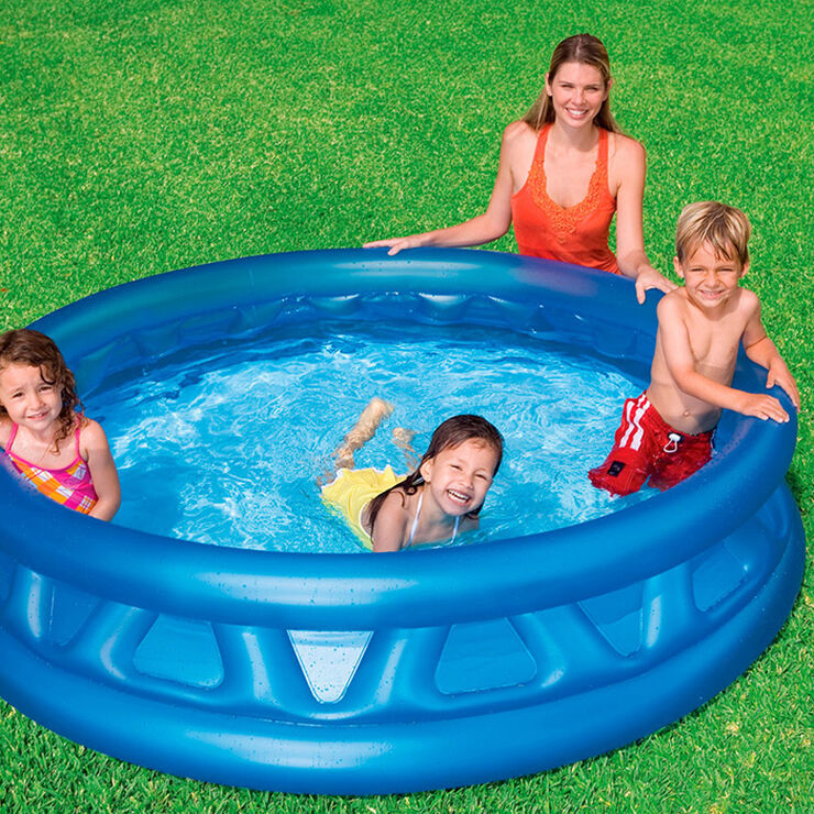 Piscina Infable Intex 188X46Cm. 790L