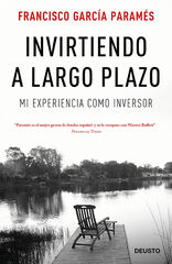 Invirtiendo a largo plazo Invirtiendo a largo plazo