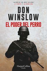 El poder del perro El poder del perro