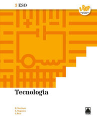 Tecnologia 3r ESO. A prop Tecnologia 3r ESO. A prop