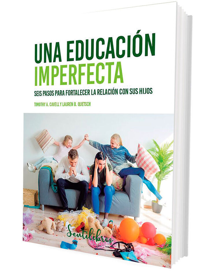 Una educación imperfecta