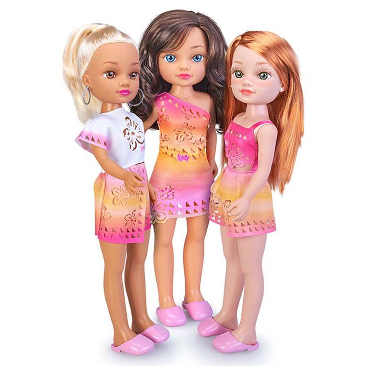 Nancy Coconut - Assortit