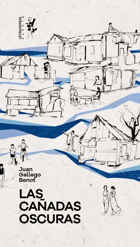 Las ca&ntilde;adas oscuras