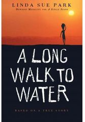 A long walk to water