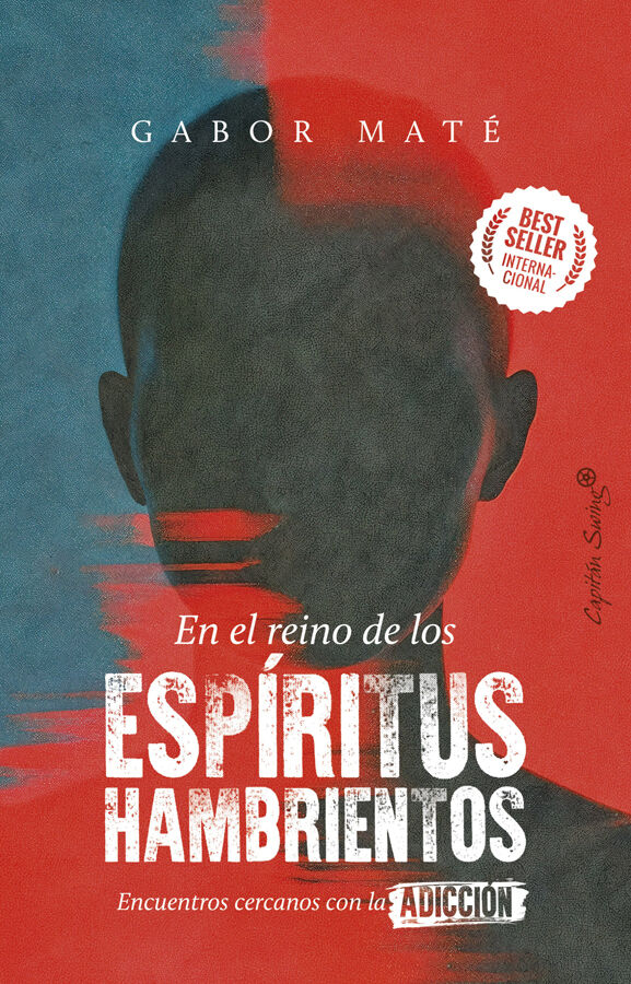 En el reino de los esp&iacute;ritus hambrientos