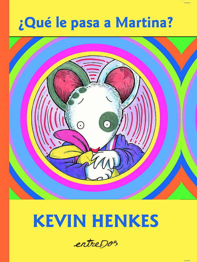 &iquest;Qu&eacute; le pasa a Martina?