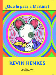 &iquest;Qu&eacute; le pasa a Martina?